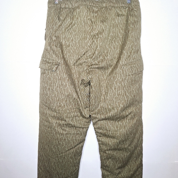 East Germany DDR Steichtarn Army winter insulated surplus combats. Size med/smal - Picture 2 of 10